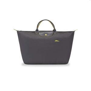 Longchamp travel bag